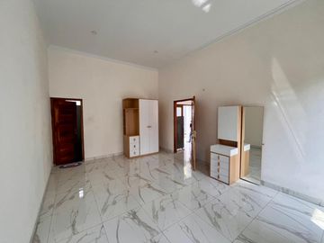 RUMAH KLASIK MODERN SIAP CUSTOM JADI VILLA DI BOROBUDUR