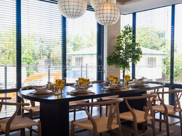 Luxury Townhouse in Rosevale Estate, Paco Manila