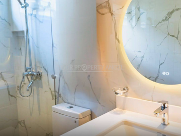 Luxury Townhouse in Rosevale Estate, Paco Manila