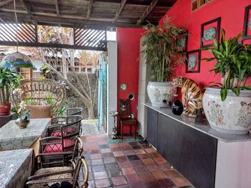 Suite amoblada en renta en Ballenita