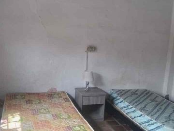 Suite amoblada en renta en Ballenita