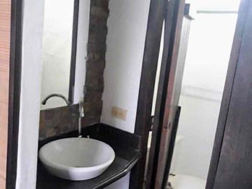 Suite amoblada en renta en Ballenita