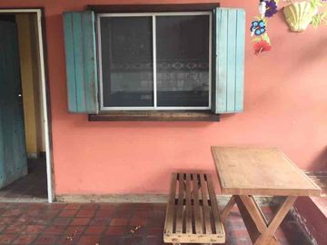 Suite amoblada en renta en Ballenita