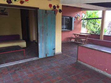 Suite amoblada en renta en Ballenita