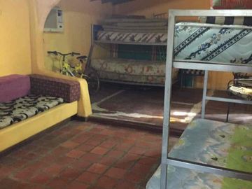 Suite amoblada en renta en Ballenita