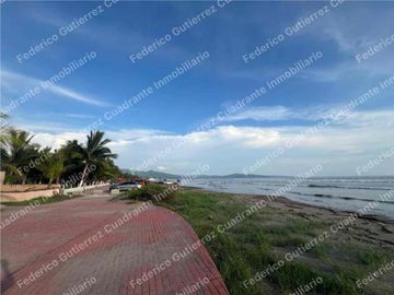 Matanchen en playa, municipio  san blas oportunidad de inversión