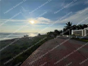 Matanchen en playa, municipio  san blas oportunidad de inversión