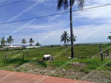 Matanchen en playa, municipio  san blas oportunidad de inversión