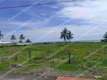 Matanchen en playa, municipio  san blas oportunidad de inversión