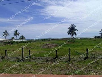 Matanchen en playa, municipio  san blas oportunidad de inversión