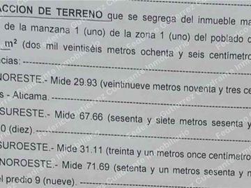 Matanchen en playa, municipio  san blas oportunidad de inversión
