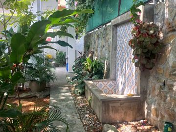 Puerto Galera, Balatero _ House & Lot FOR SALE