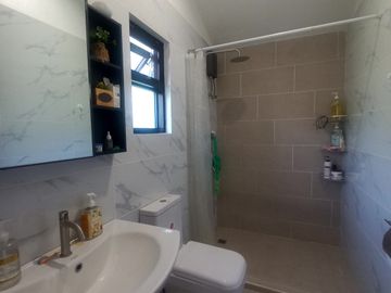 Puerto Galera, Balatero _ House & Lot FOR SALE
