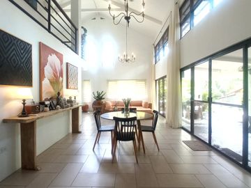 Puerto Galera, Balatero _ House & Lot FOR SALE