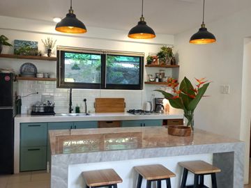 Puerto Galera, Balatero _ House & Lot FOR SALE
