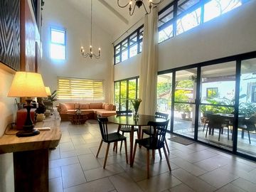 Puerto Galera, Balatero _ House & Lot FOR SALE
