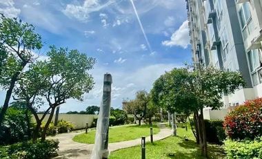 🌴 Resort-Inspired 2BR Condo Living in Pasig! 🏊‍♀️✨