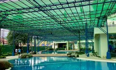 🌴 Resort-Inspired 2BR Condo Living in Pasig! 🏊‍♀️✨