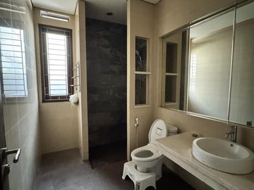 eraradiant.id | Rumah Dijual di Pisok Bintaro Sektor 5, rth