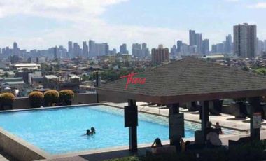 Mezza 2 Residences, Dona Imelda, QC | 28SQM | 1BR | 9th Floor | Furnished | Php5M