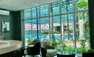 Swim, Relax, Live! Kasara 2BR Condo for Sale in Pasig City💦❤️