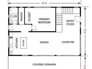 House & Lot FOR SALE _ Puerto Galera