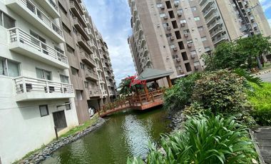 Rare Rent-To-Own 2 Bedrooms with Parking at Woodsvills Viverde Mansions - Own Your Home near NAIA
