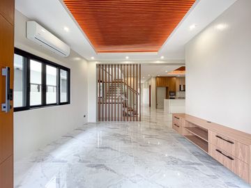 Elegant Brand New Modern Contemporary House and Lot For Sale in Tagaytay City