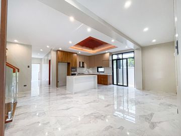 Elegant Brand New Modern Contemporary House and Lot For Sale in Tagaytay City