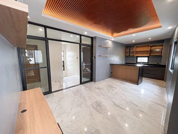 Elegant Brand New Modern Contemporary House and Lot For Sale in Tagaytay City