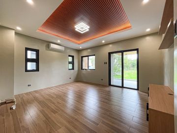Elegant Brand New Modern Contemporary House and Lot For Sale in Tagaytay City