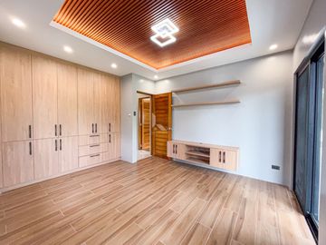 Elegant Brand New Modern Contemporary House and Lot For Sale in Tagaytay City