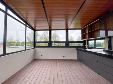 Elegant Brand New Modern Contemporary House and Lot For Sale in Tagaytay City