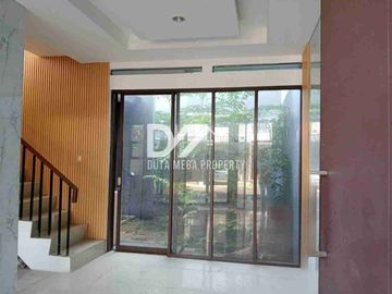 Rumah Dijual Cepat di Golden Park Siap Huni Cantik Full Renovasi