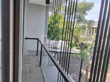 Rumah Dijual Cepat di Golden Park Siap Huni Cantik Full Renovasi