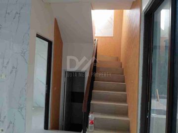 Rumah Dijual Cepat di Golden Park Siap Huni Cantik Full Renovasi
