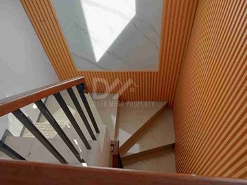 Rumah Dijual Cepat di Golden Park Siap Huni Cantik Full Renovasi