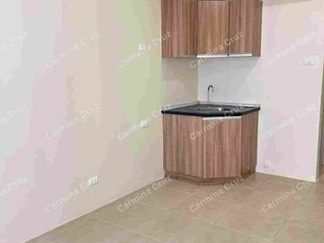Studio unit FOR RENT!