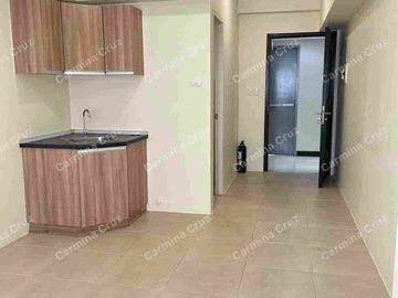 Studio unit FOR RENT!