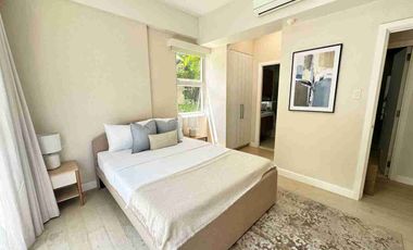 Condo for sale or rent in Cebu City, 32 Sanson, 2-br Garden unit