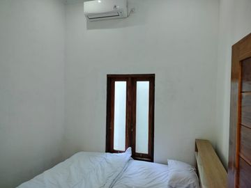 RUMAH MURAH AKSES MUDAH DI JALAN BOROBUDUR SALAMAN