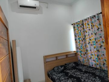 RUMAH MURAH AKSES MUDAH DI JALAN BOROBUDUR SALAMAN