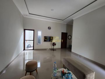 RUMAH MURAH SIAP HUNI, HANYA 300 METER DARI JL. GODEAN