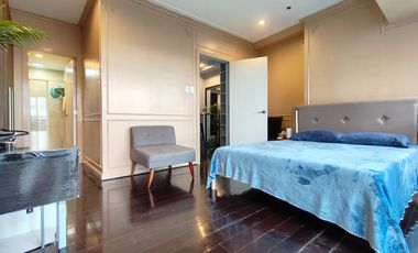 The Milano Residences, 44 sqm Penthouse 1 bedroom fully furnished unit w/balcony & 1 parking for sale