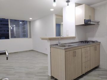 Apartamento en Venta - Avenida Bolívar - Parque Fundadores