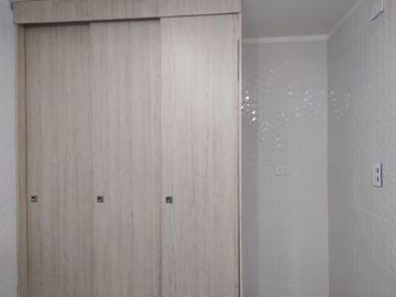 Apartamento en Venta - Avenida Bolívar - Parque Fundadores