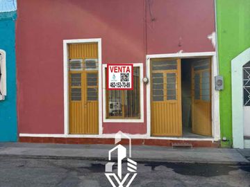 casa zona centro Irapuato