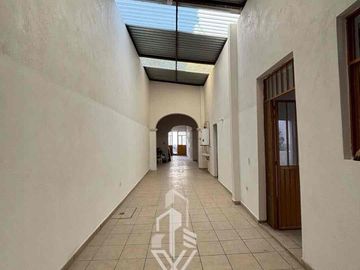 casa zona centro Irapuato