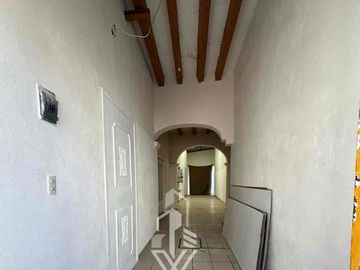casa zona centro Irapuato