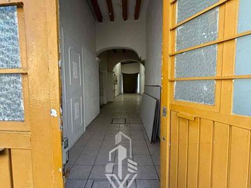 casa zona centro Irapuato